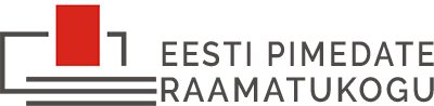 Eesti pimedate raamatukogu